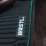 RAW LIMITED - Tapis de selle