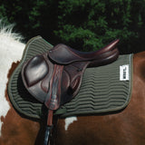 RAW - Tapis de selle