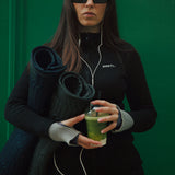 BEANIES 001 - Contrasting beanie
