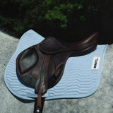 RAW - Tapis de selle