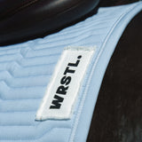 RAW - Tapis de selle