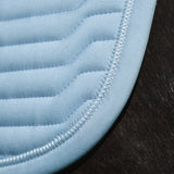 RAW - Tapis de selle