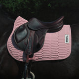 RAW - Tapis de selle