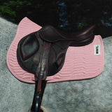 RAW - Tapis de selle
