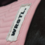 RAW - Tapis de selle