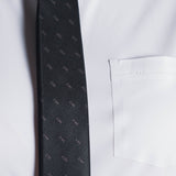 TIE 001 - Cravate de compétition