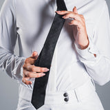 TIE 001 - Cravate de compétition