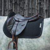 CHROME - Tapis de selle