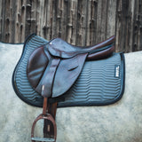 CHROME - Saddle pad