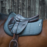 CHROME - Saddle pad