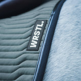 CHROME - Saddle pad