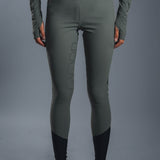 ALIEN - Riding pants