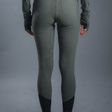 ALIEN - Riding pants