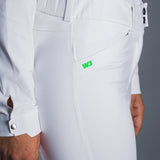 ALIEN - Pantalon de concours imperméable