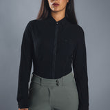 SIRENEON - Technical shirt