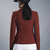 CARBONITE - Veste de compétition