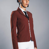 CARBONITE - Veste de compétition