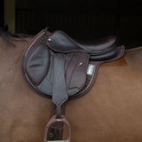 RAW - Saddle pad
