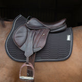 RAW - Saddle pad