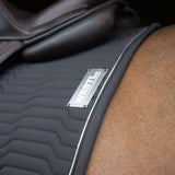 RAW - Saddle pad
