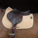 RAW - Saddle pad