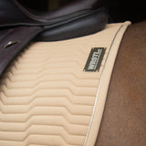 RAW - Saddle pad