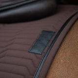 RAW - Saddle pad