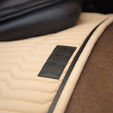 SASSY - Tapis de selle
