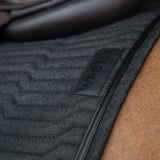 RAW - Saddle pad