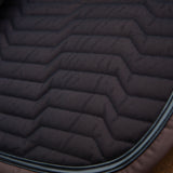 RAW - Saddle pad
