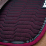 RAW - Saddle pad