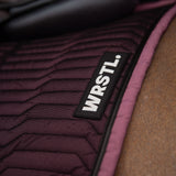 RAW - Saddle pad