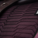 RAW - Saddle pad