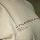 HABIT 001 - T-shirt d'équitation en coton