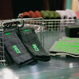 SOCKS 001 - Chaussettes techniques