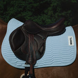 RAW - Tapis de selle