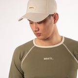 CAP 001 - Casquette destroyed