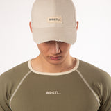 CAP 001 - Casquette destroyed