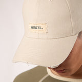 CAP 001 - Casquette destroyed