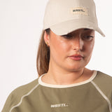CAP 001 - Casquette destroyed