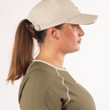 CAP 001 - Casquette destroyed