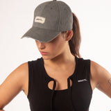 BEANIES 001 - Contrasting beanie