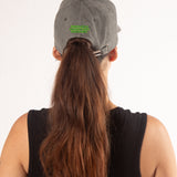 BEANIES 001 - Contrasting beanie