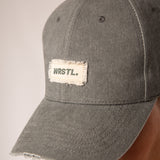 BEANIES 001 - Contrasting beanie