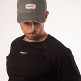 BEANIES 001 - Contrasting beanie
