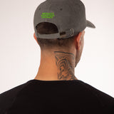 BEANIES 001 - Contrasting beanie